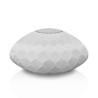 Bowers & Wilkins Formation Wedge Powered Wireless Speaker (Certified Refurbished)