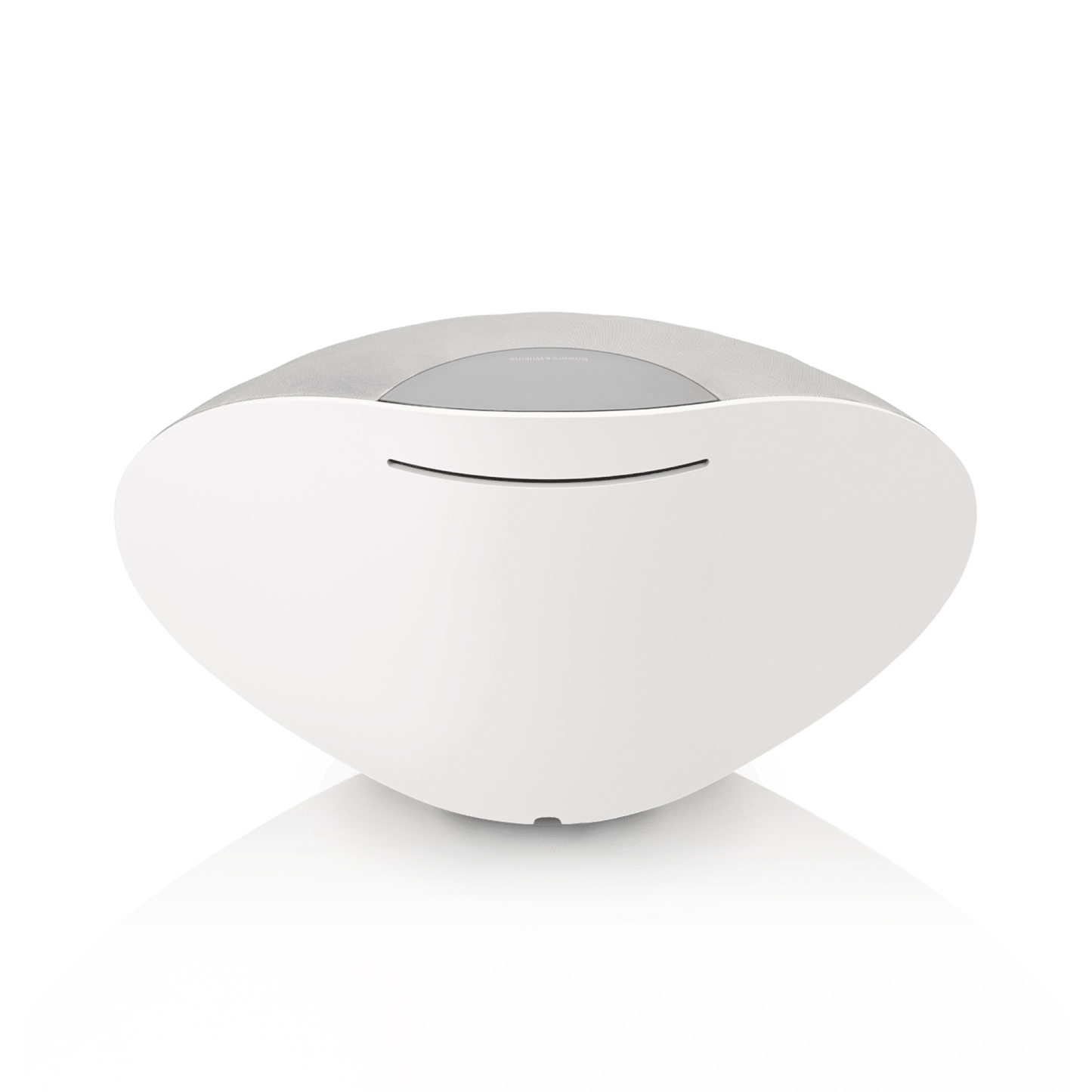 Bowers & Wilkins Formation Wedge Powered Wireless Speaker (Certified Refurbished)