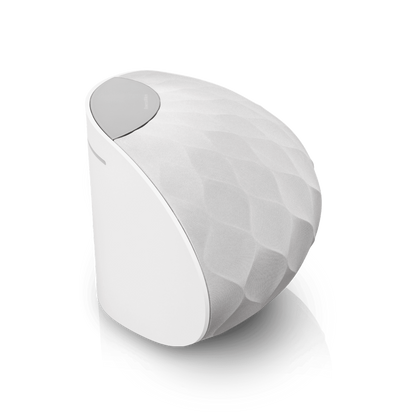 Bowers & Wilkins Formation Wedge Powered Wireless Speaker (Certified Refurbished)