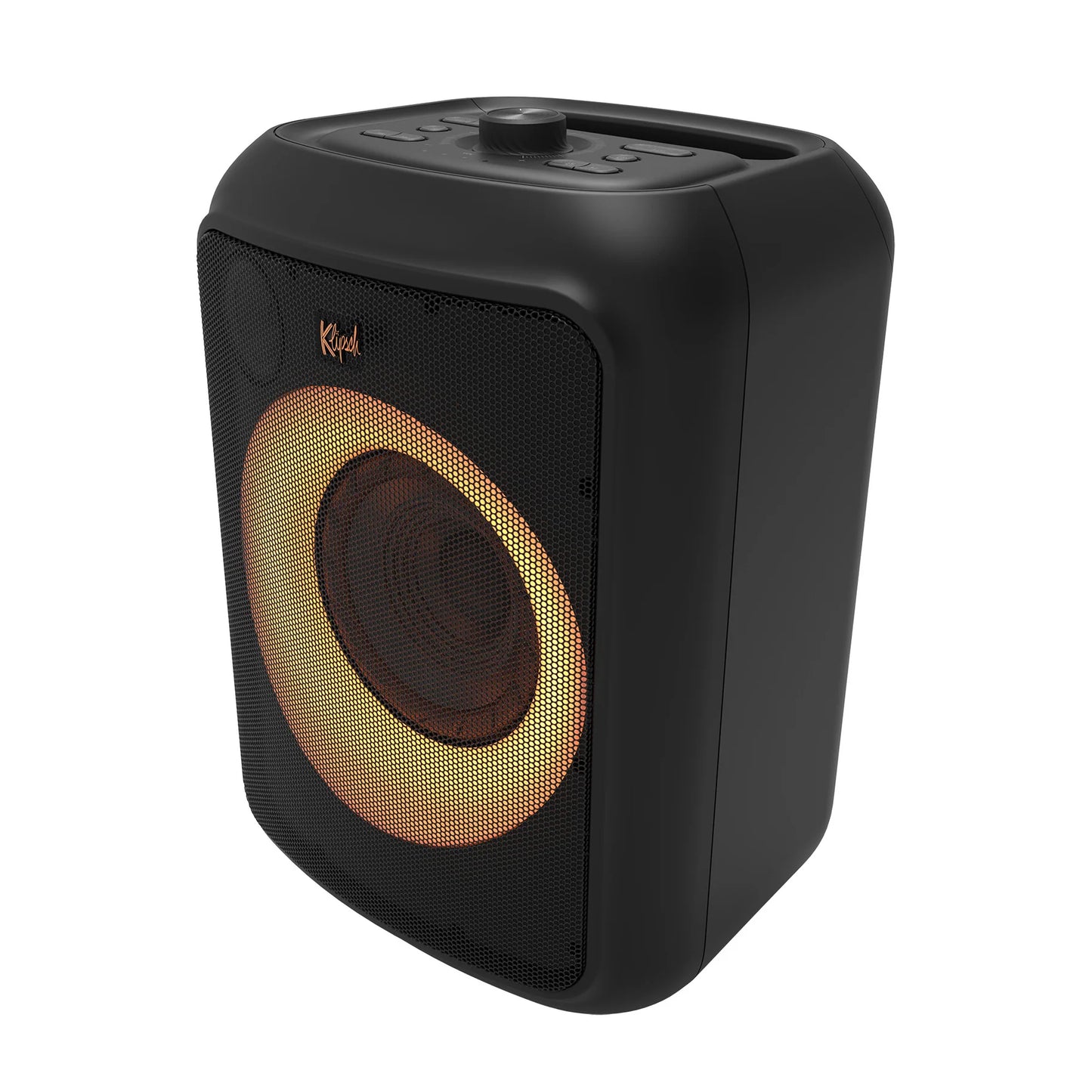Klipsch GIG XL Portable Bluetooth Party Speaker (Certified Refurbished)