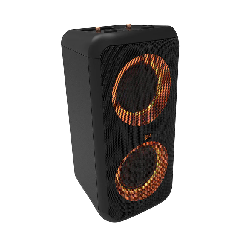 Klipsch GIG XXL Portable Bluetooth Party Speaker (Certified Refurbished)
