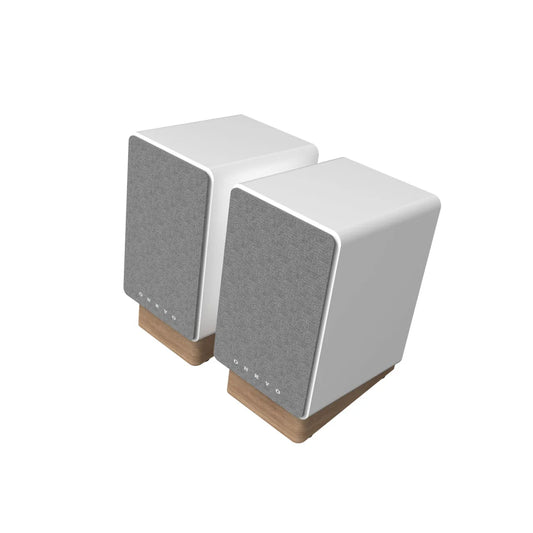 Onkyo GX-30ARC Powered Speakers (Certified Refurbished)