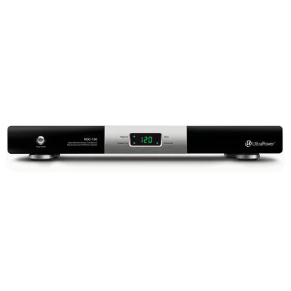 Ultralink 8 Outlet Power Conditioner With 15 Amp Circuit Breaker (HDC150RM)