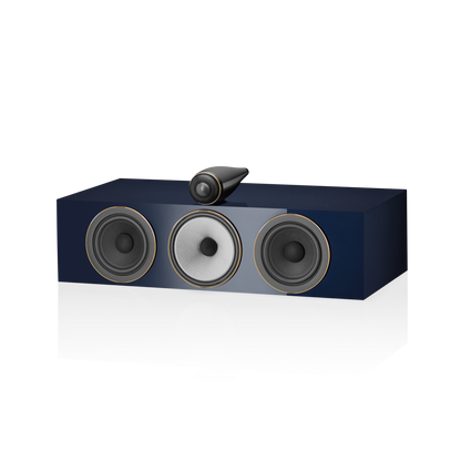 Bowers & Wilkins HTM71 S3 Signature Center Channel Speaker (Certified Refurbished)