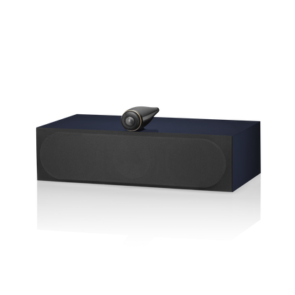 Bowers & Wilkins HTM71 S3 Signature Center Channel Speaker (Certified Refurbished)