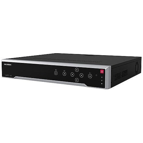 Hikvision DS-7716NI-M4/16P 16-Channel 4K NVR with 16 PoE Ports (Certified Refurbished)