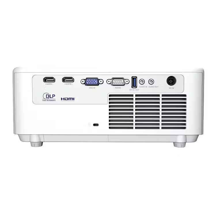 InFocus INL174 XGA Laser Projector (New - Open Box)