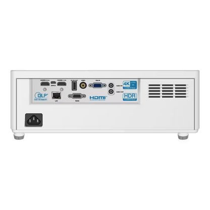 InFocus INL2168 1080p Laser Projector (New - Open Box)