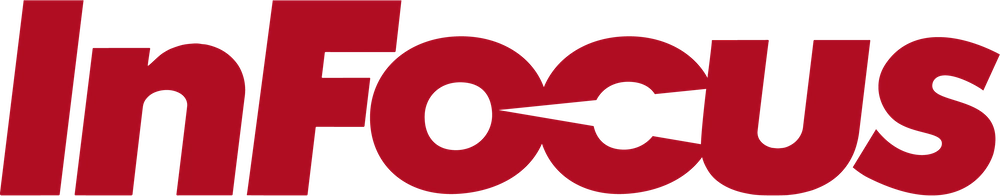 InFocus Logo