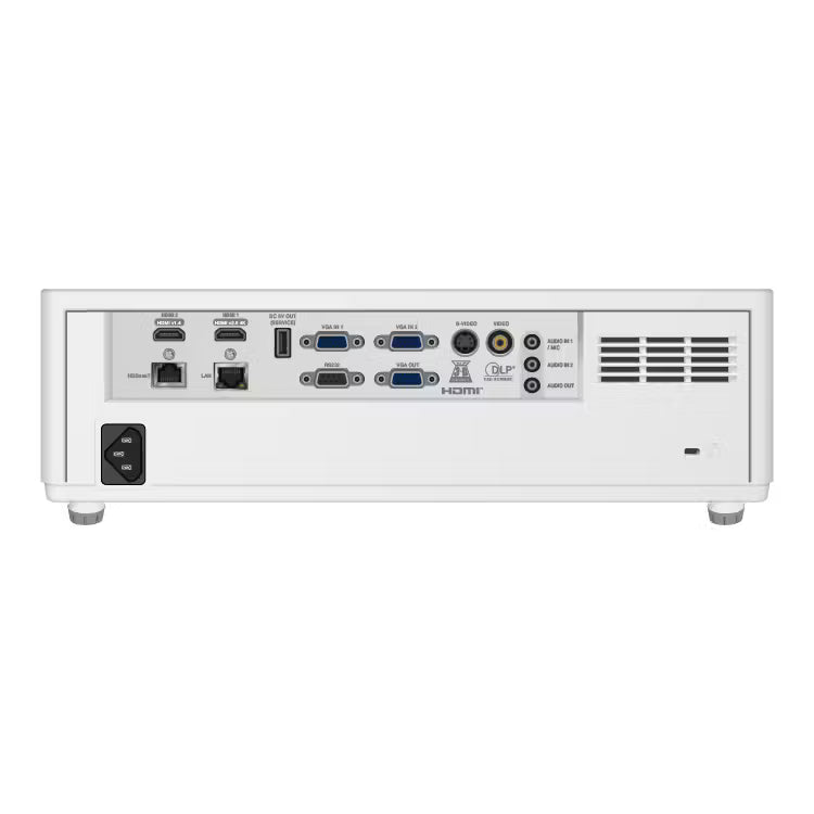 InFocus INL4129 WUXGA Laser Projector (New - Open Box)