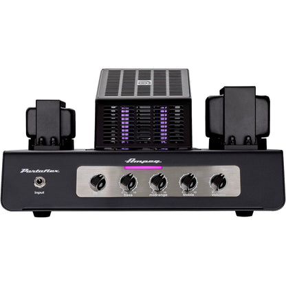 Ampeg Portaflex PF-20T Bass Amplifier Head (Certified Refurbished)