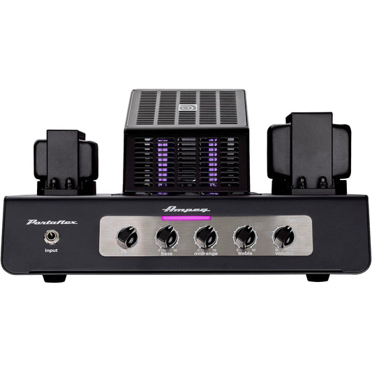 Ampeg Portaflex PF-20T Bass Amplifier Head (Certified Refurbished)