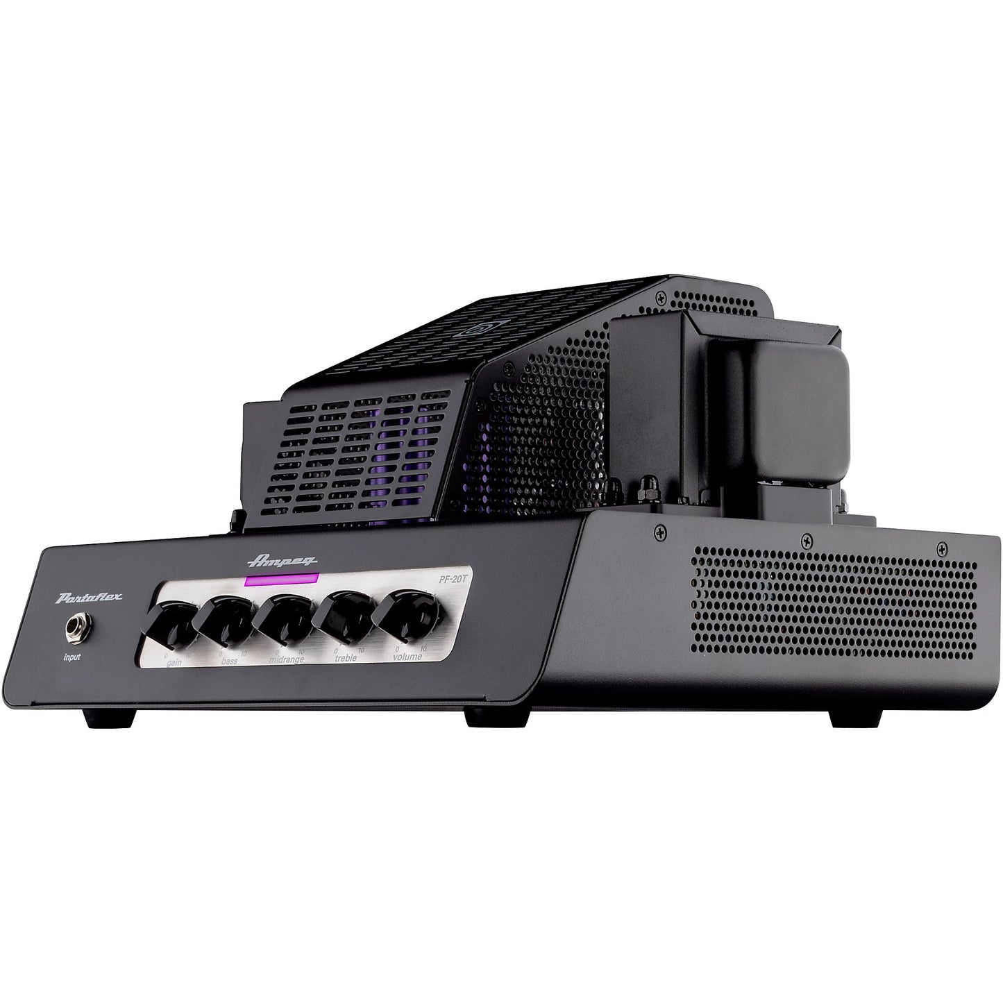 Ampeg Portaflex PF-20T Bass Amplifier Head (Certified Refurbished)