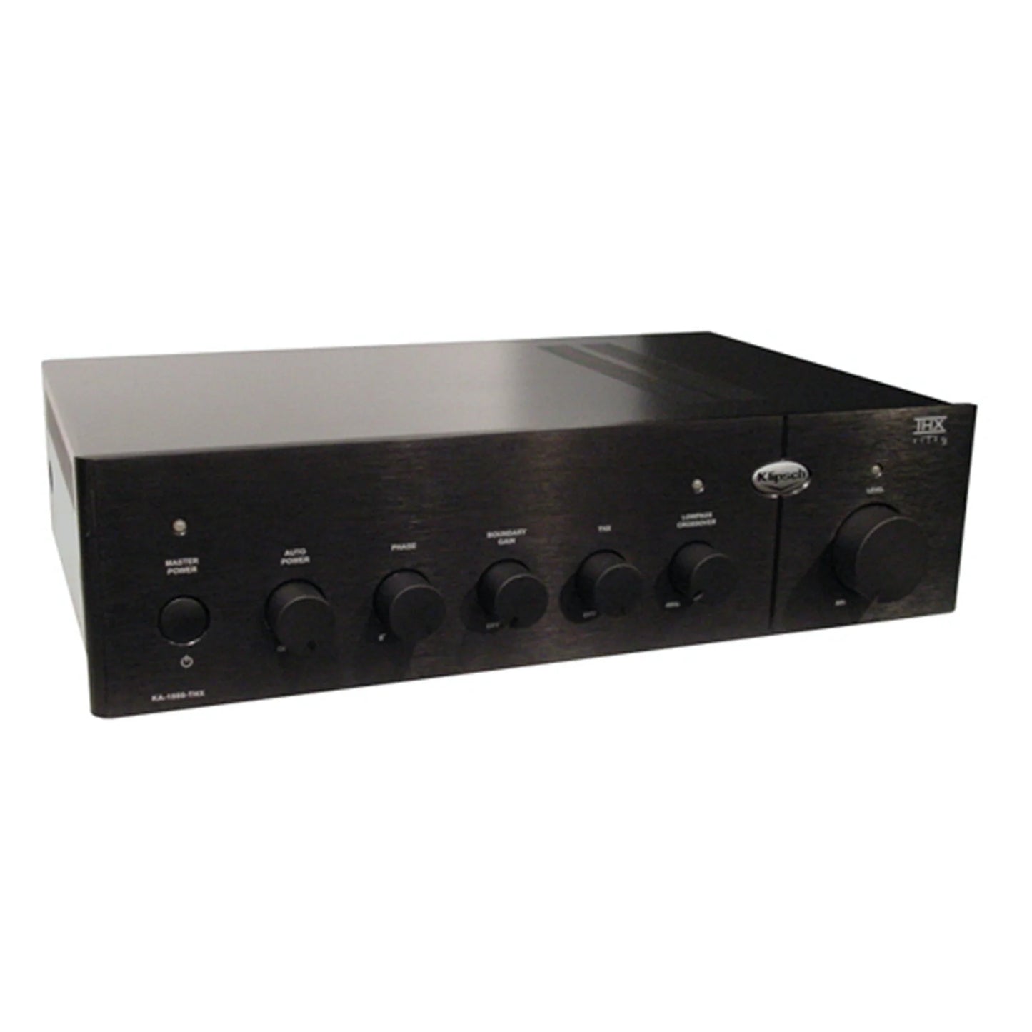 Klipsch KA-1000-THX Subwoofer Amplifier (Certified Refurbished)