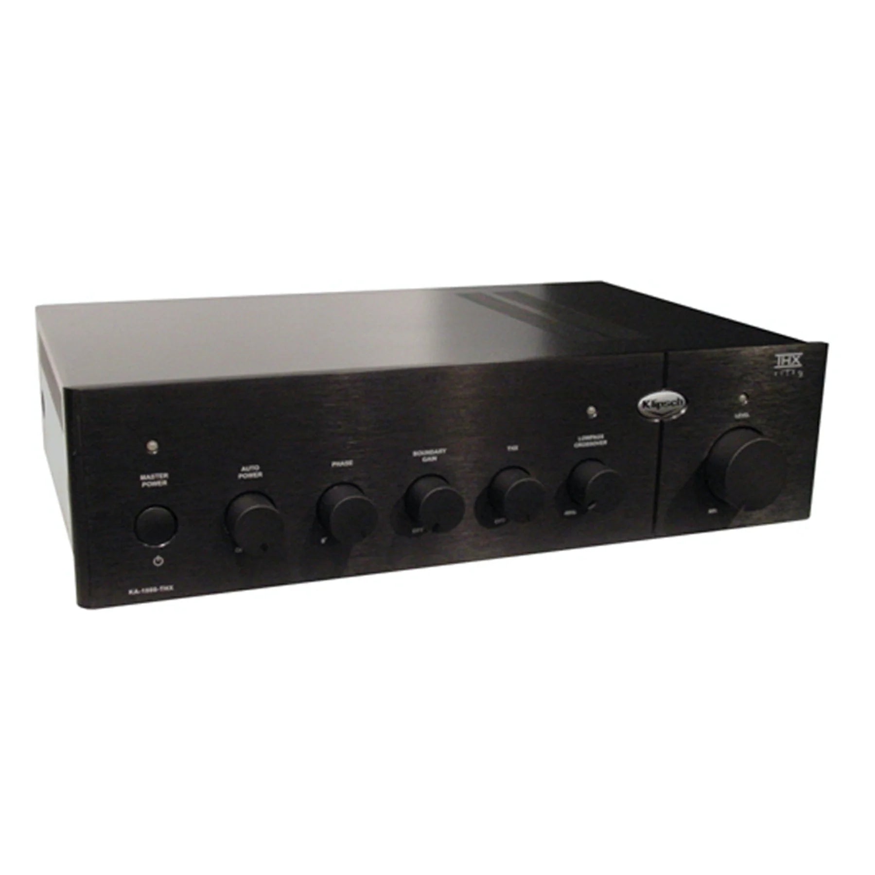 Klipsch KA-1000-THX Subwoofer Amplifier (Certified Refurbished)