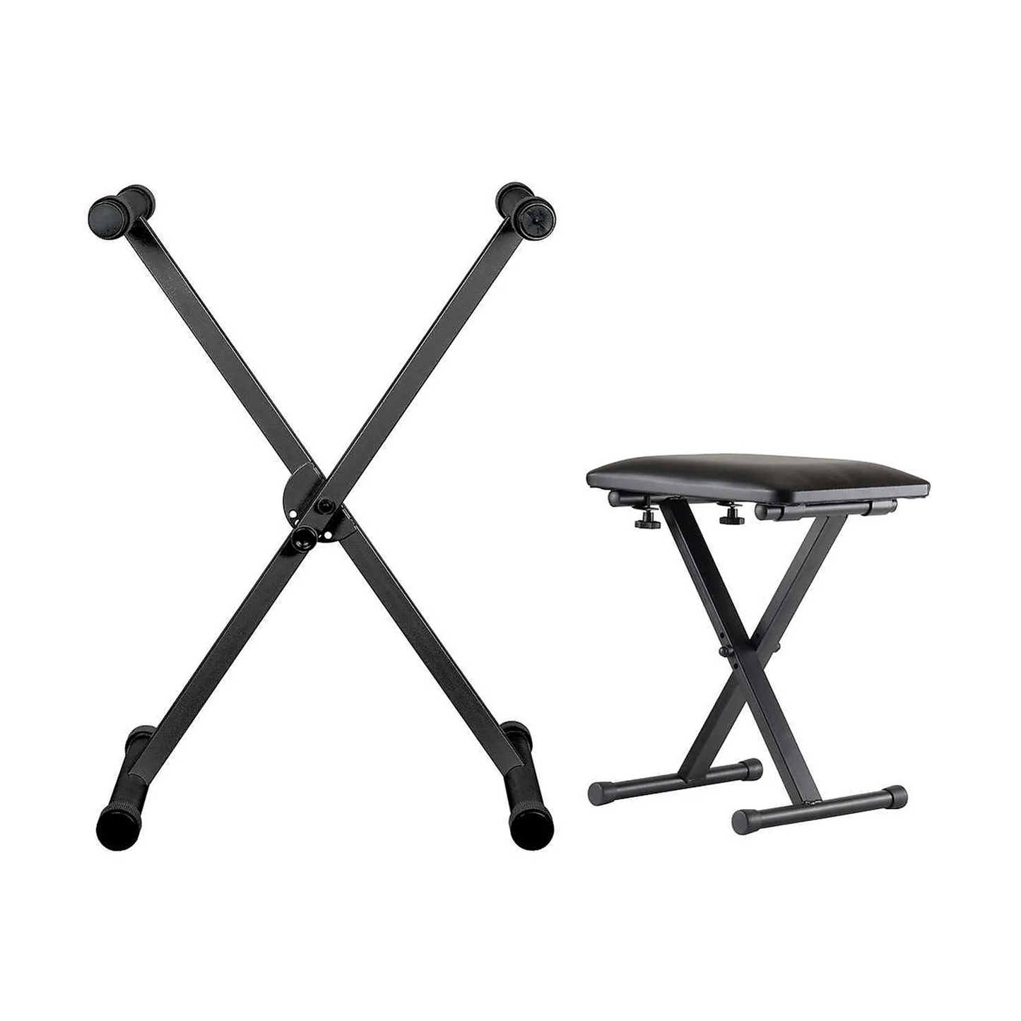 KBP2300 Keyboard Stand/Bench Set (Certified Refurbished)