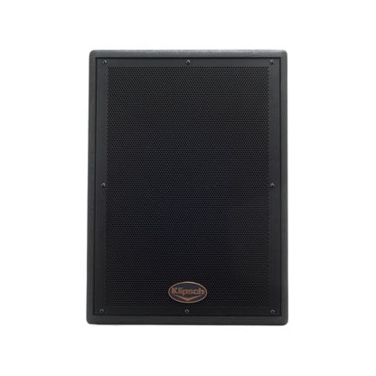 Klipsch Commercial Monitor 12″ Loudspeaker (Certified Refurbished)