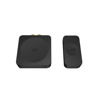 KW1 TX/RX Wireless Subwoofer Adapter Kit (Certified Refurbished)