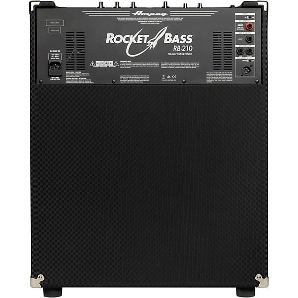 Ampeg Rocket Bass RB-210 Bass Combo (Certified Refurbished)