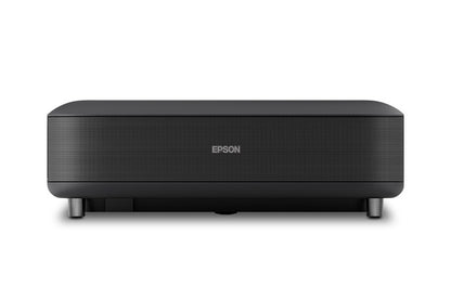 Epson EpiqVision Ultra LS650 4K PRO‑UHD Smart Laser Projector