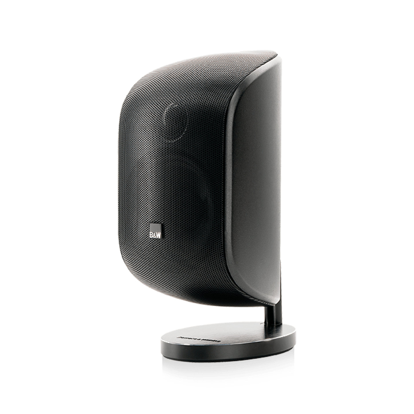 Bowers & Wilkins M-1 Versatile compact satellite Speaker - Single (Certified Refubished)