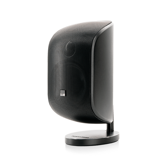 Bowers & Wilkins M-1 Versatile compact satellite Speaker - Single (Certified Refubished)