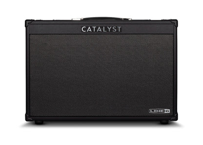 Line 6 Catalyst 200 Guitar Amp 200-Watt 2x12 Guitar Amp (Certified Refurbished)