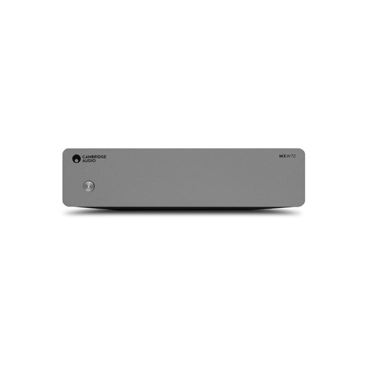 Cambridge Audio MXW70 Power Amplifier (Certified Refurbished)