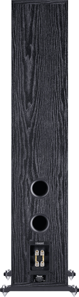 Magnat Signature 507 Floorstanding Speaker - Mocca (SINGLE) (Certified Refurbished)