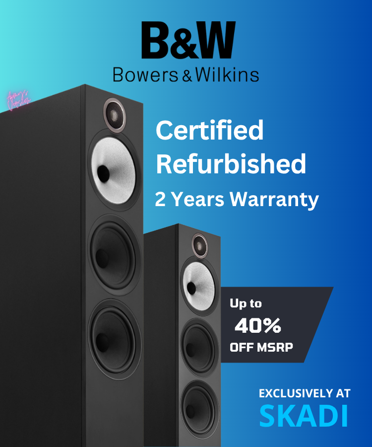 Skadi Electronics | Refurbished Electronics for Less