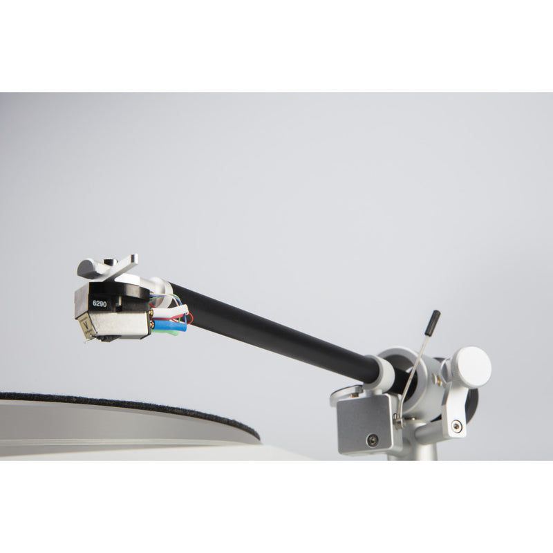 Marantz TT-15S1 Belt Drive Reference Turntable with Cartridge (Certified Refurbished)