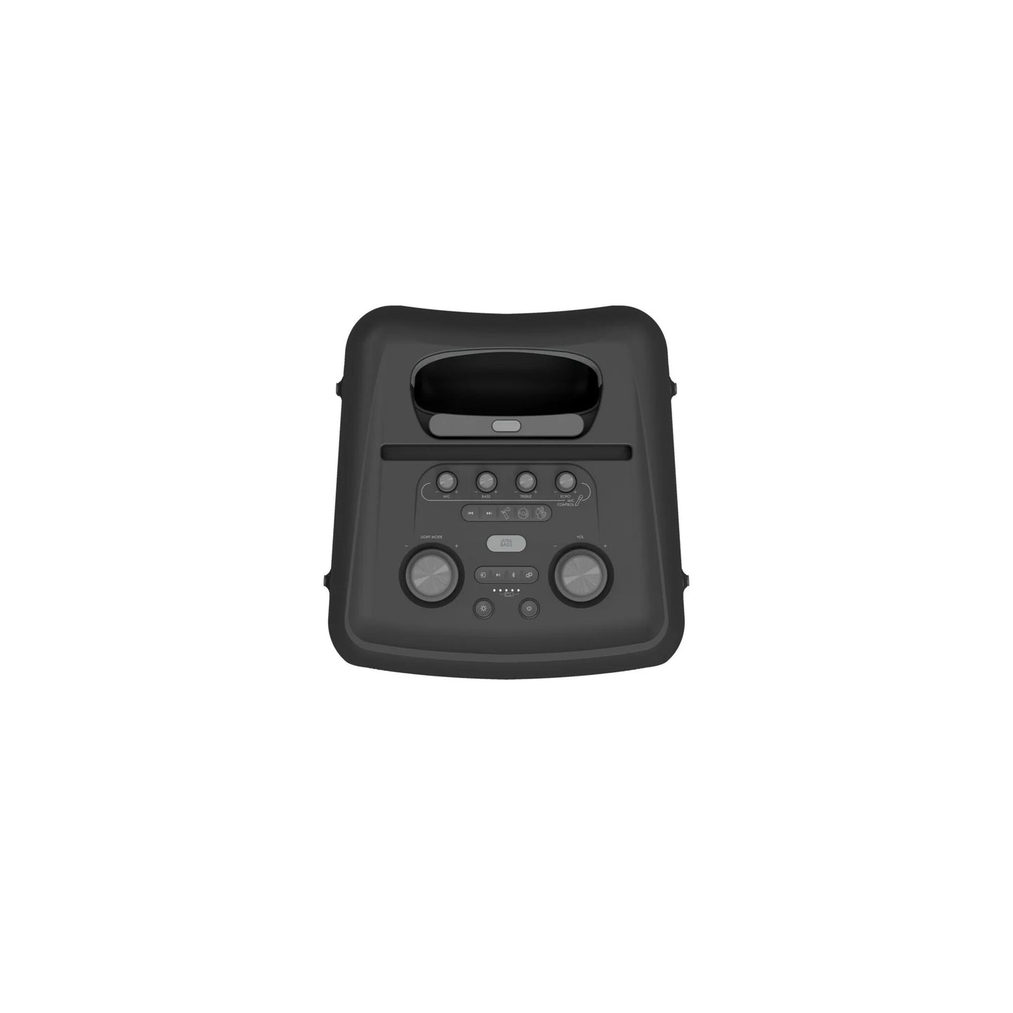 Klipsch Miami Portable Bluetooth Speaker (Certified Refurbished)