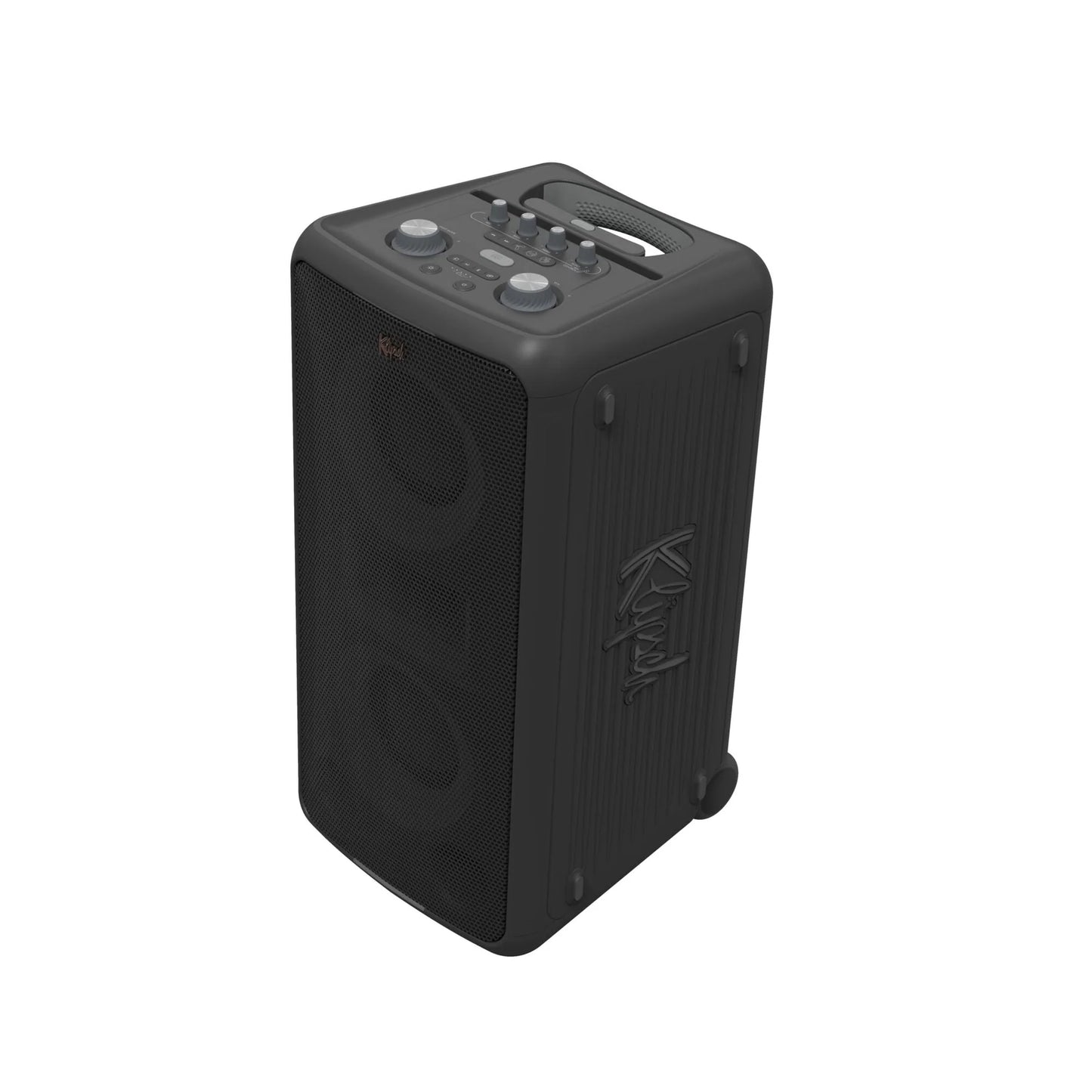 Klipsch Miami Portable Bluetooth Speaker (Certified Refurbished)
