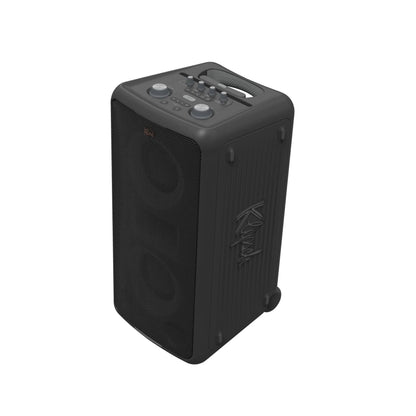 Klipsch Miami Portable Bluetooth Speaker (Certified Refurbished)
