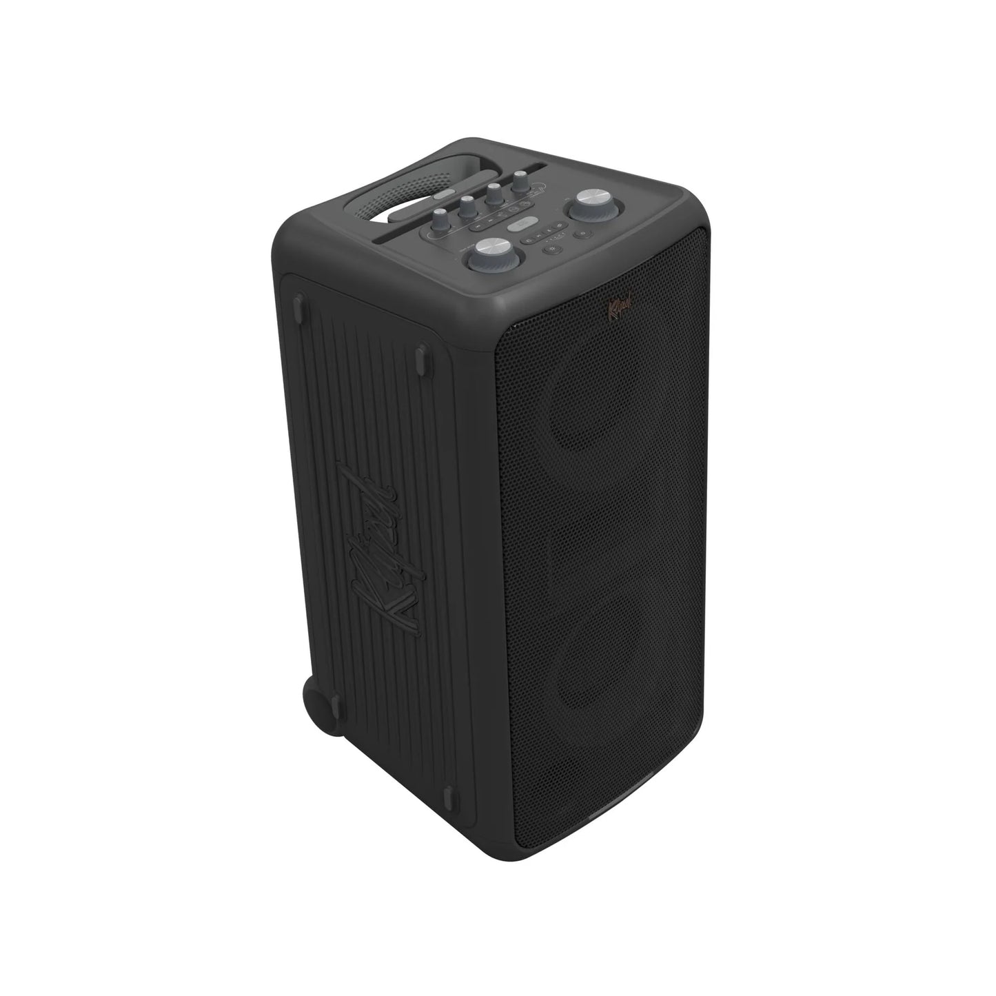 Klipsch Miami Portable Bluetooth Speaker (Certified Refurbished)