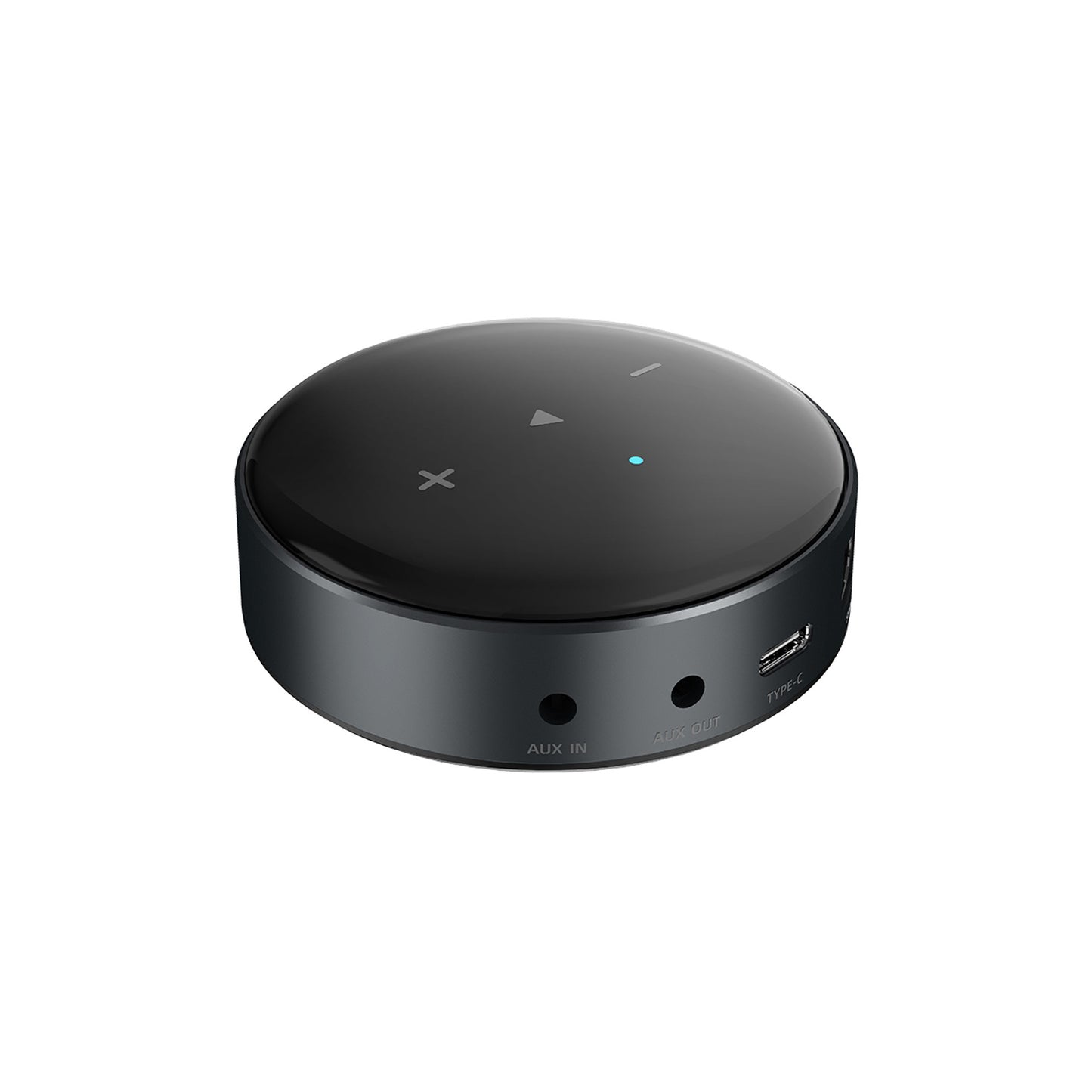 WiiM Mini Hi-Res Audio Streamer (Certified Refurbished)