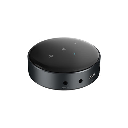 WiiM Mini Hi-Res Audio Streamer (Certified Refurbished)