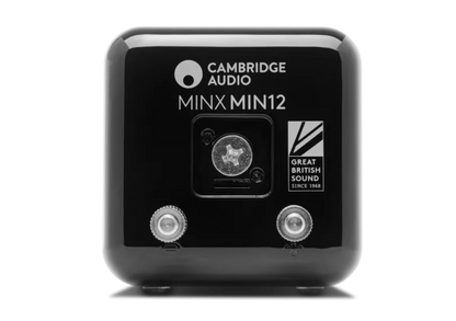 Cambridge Audio Minx Min 12 - Single (Certified Refurbished)