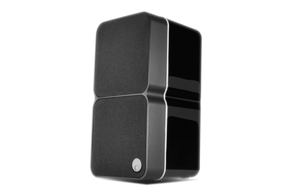 Cambridge Audio Minx Min 22 - Black (Certified Refurbished)