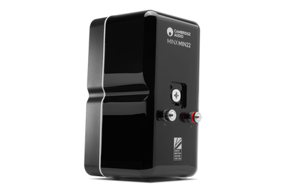 Cambridge Audio Minx Min 22 - Black (Certified Refurbished)