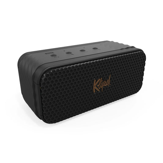 Klipsch Nashville Portable Bluetooth Speaker (Certified Refurbished)