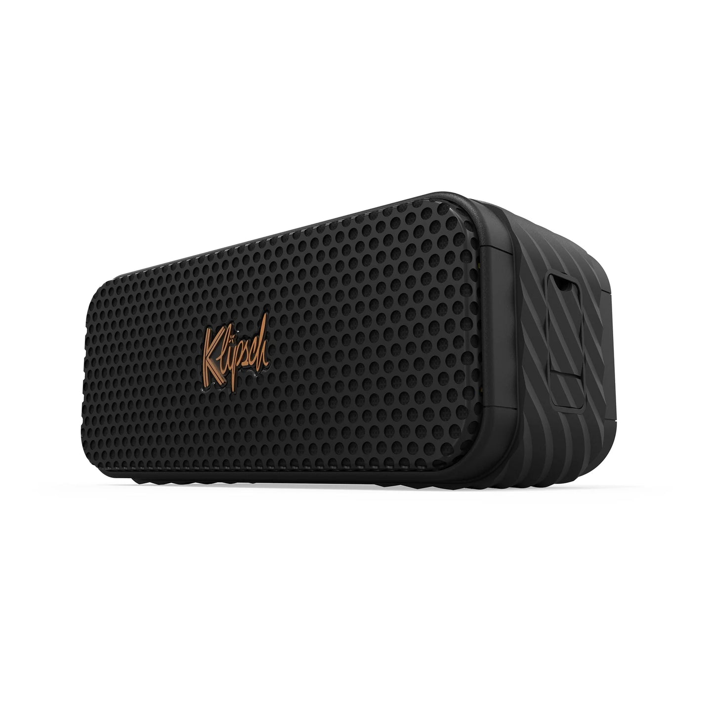 Klipsch Nashville Portable Bluetooth Speaker (Certified Refurbished)
