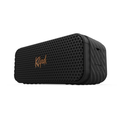 Klipsch Nashville Portable Bluetooth Speaker (Certified Refurbished)