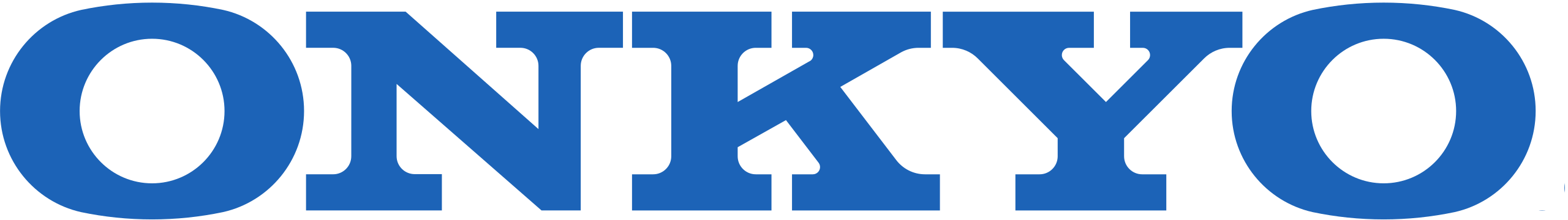 Onkyo Logo