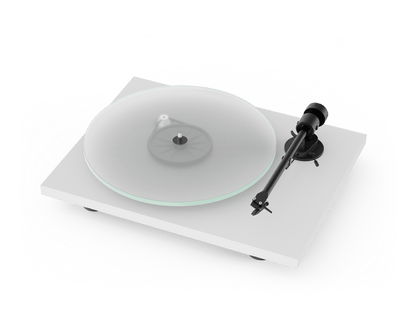 Pro-Ject T1 Turntable (Certified Refurbished)