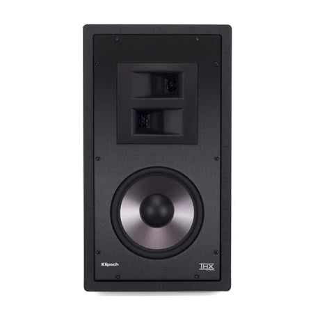 Klipsch THX-8000-S In-Wall Speaker - Single (Certified Refurbished)