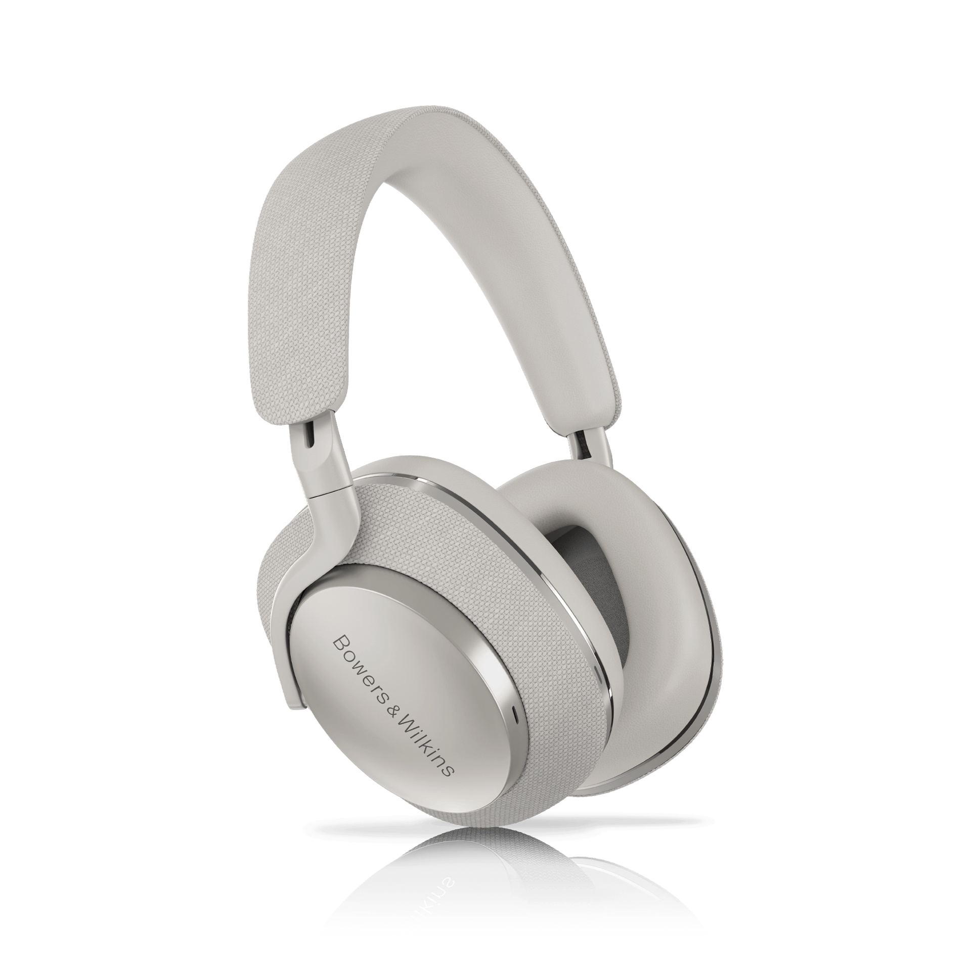 Bowers & Wilkins Px7 S2 Over-Ear Headphones - Advanced Noise