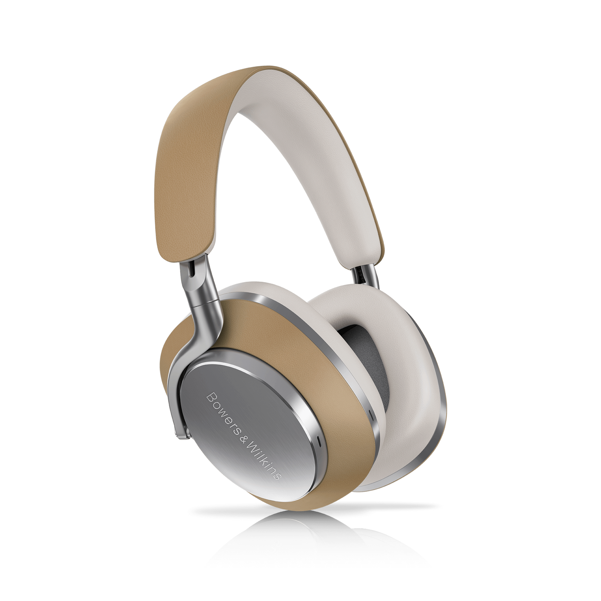 Bowers & Wilkins Px8 Over-Ear Wireless Headphones, Advanced