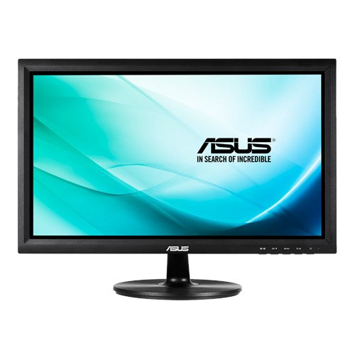 Asus VT207N Touchscreen Monitor (Certified Refurbished)