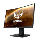 Asus TUF Gaming VG24VQ Curved Gaming Monitor – 23.6 inch Full HD (1920 x 1080), 144Hz (Certified Refurbished)